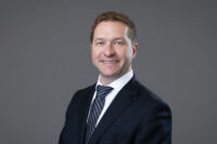 MAYOR JOSH MORGAN