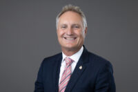 COUNCILLOR STEVE LEHMAN